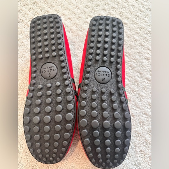 Men’s Gucci Shoes - Picture 8 of 9